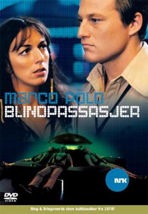 Blindpassasjer (Miniserie de TV)
