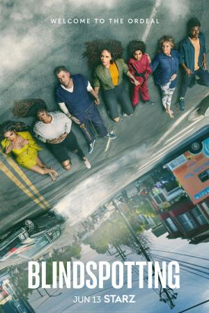 Blindspotting (Serie de TV)