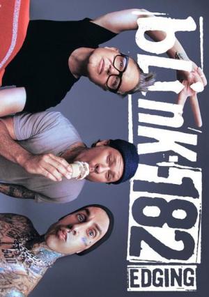 Blink-182: Edging (Vídeo musical)