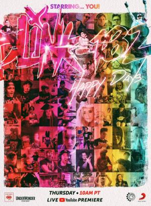 Blink-182: Happy Days (Vídeo musical)