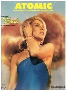 Blondie: Atomic (Vídeo musical)