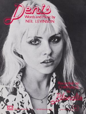 Blondie: Denis (Vídeo musical)