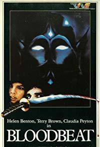 Ritmo sangriento (Sacrilegio)