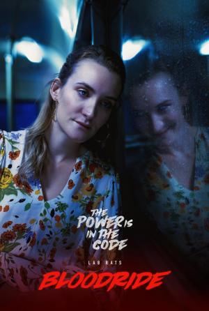 Viaje sangriento: Ratas de laboratorio (TV)