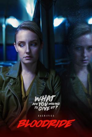 Viaje sangriento: El sacrificio definitivo (TV)