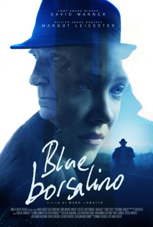 Blue Borsalino (C)