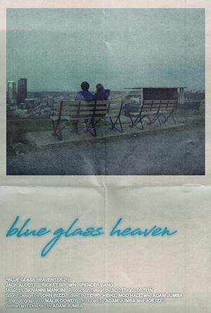 Blue Glass Heaven (C)