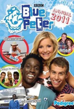 Blue Peter (Serie de TV)