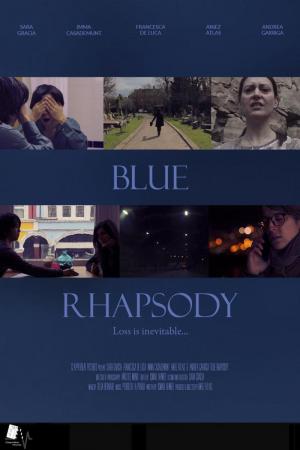 Blue Rhapsody (C)