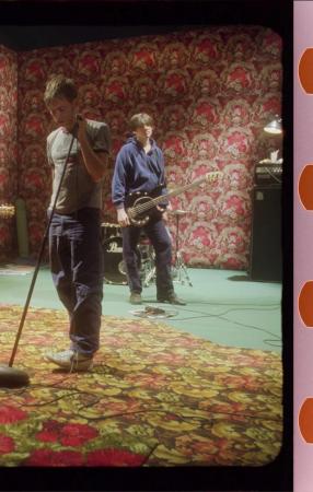 Blur: Song 2 (Take 2) (Vídeo musical)