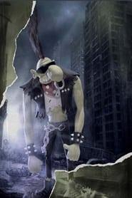 Bob Spit: We Do Not Like People