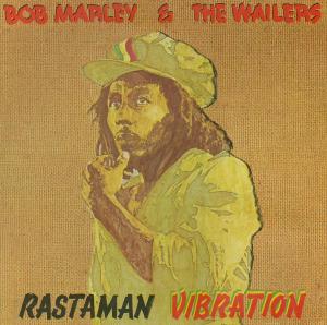 Bob Marley & The Wailers: Positive Vibration (Vídeo musical)