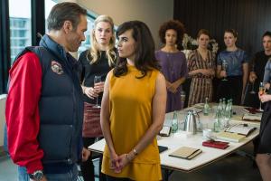 Bodycheck. Las paredes tienen corazón (TV)