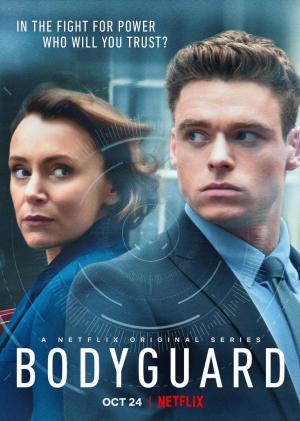 Bodyguard (Miniserie de TV)