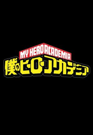 My Hero Academia