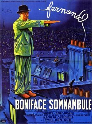 Boniface somnambule