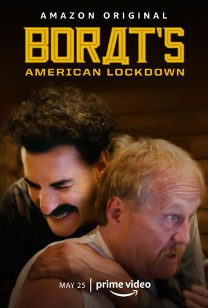Borat?s American Lockdown