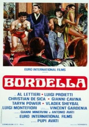 Burdella