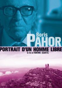 Boris Pahor: Retrato de un hombre libre