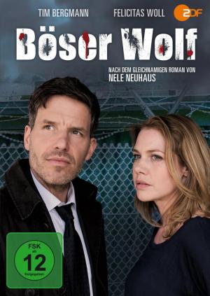 Böser Wolf (TV)