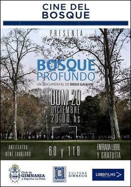 Bosque profundo