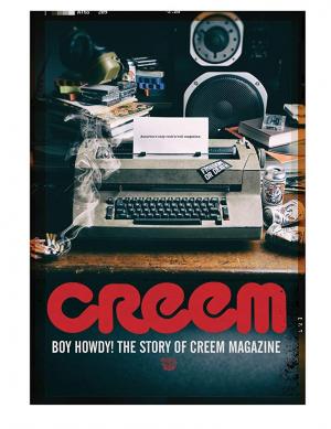 Boy Howdy: The Story of Creem Magazine