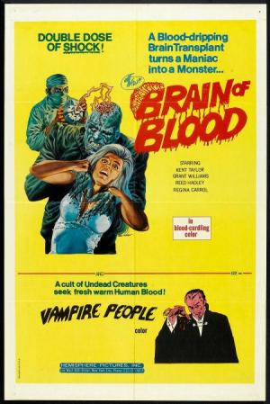 El Hombre del Cerebro Sintético