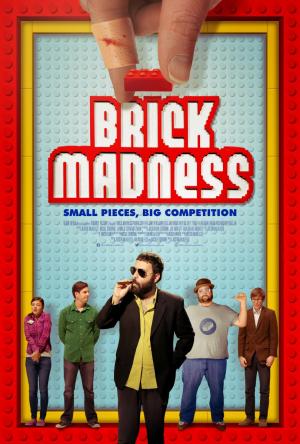 Brick Madness