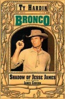 Bronco (Serie de TV)