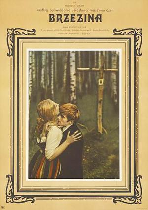 El bosque de abedules