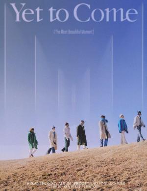 BTS: Yet To Come (The Most Beautiful Moment) (Vídeo musical)