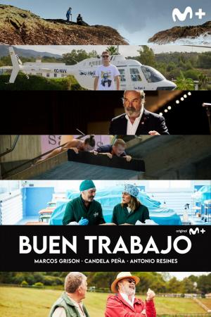Buen trabajo (Serie de TV)