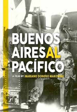 Buenos Aires al Pacífico