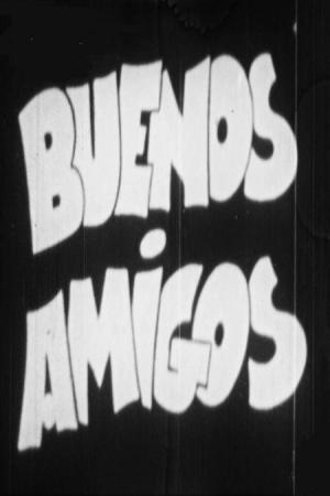 Buenos amigos (C)