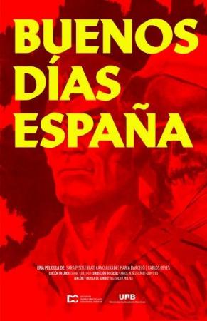 Buenos días España