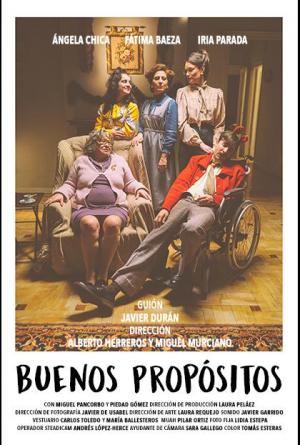 Buenos propósitos (C)