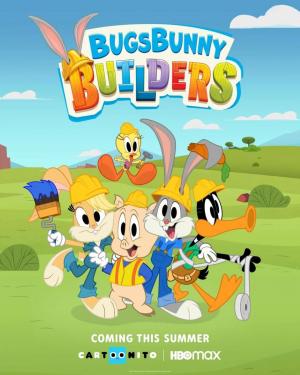 Bugs Bunny Builders (Serie de TV)