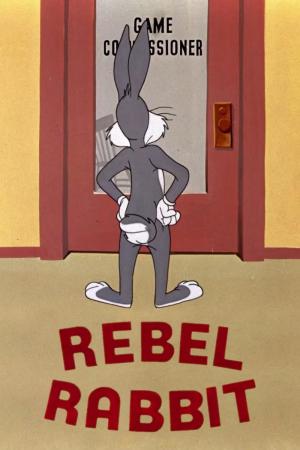 Bugs Bunny: Conejo rebelde (C)