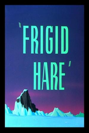 Bugs Bunny: The Frigid Hare (C) (C)