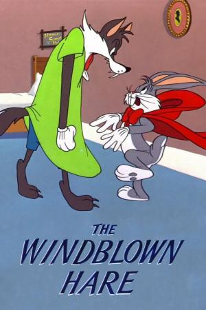 Bugs Bunny: The Windblown Hare (C)