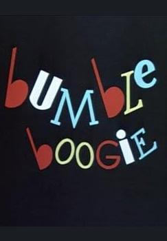 Bumble Boogie (C)