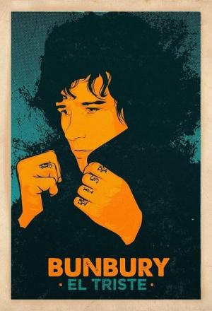 Bunbury: El triste (Vídeo musical)