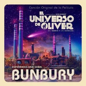 Bunbury: Esperando una señal (Vídeo musical)