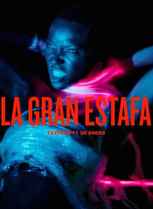 Bunbury: La gran estafa (Vídeo musical)