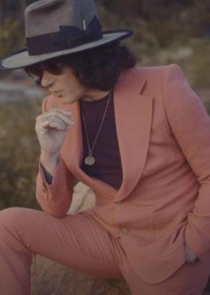 Bunbury: Los términos de mi rendición (Vídeo musical)