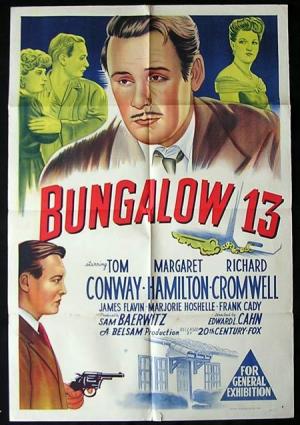 Bungalow 13