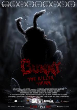 Bunny, la cosa asesina