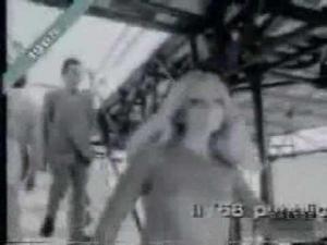 Buongiorno farfalla mia (C)