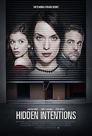 Buried Secrets (TV)