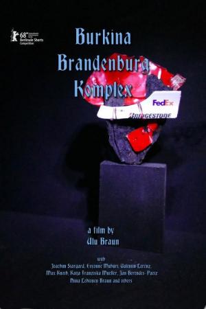 Burkina Brandenburg Komplex (C)